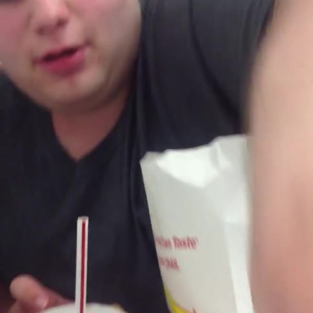 Jordan's First In/Out Burger in Las Vegas